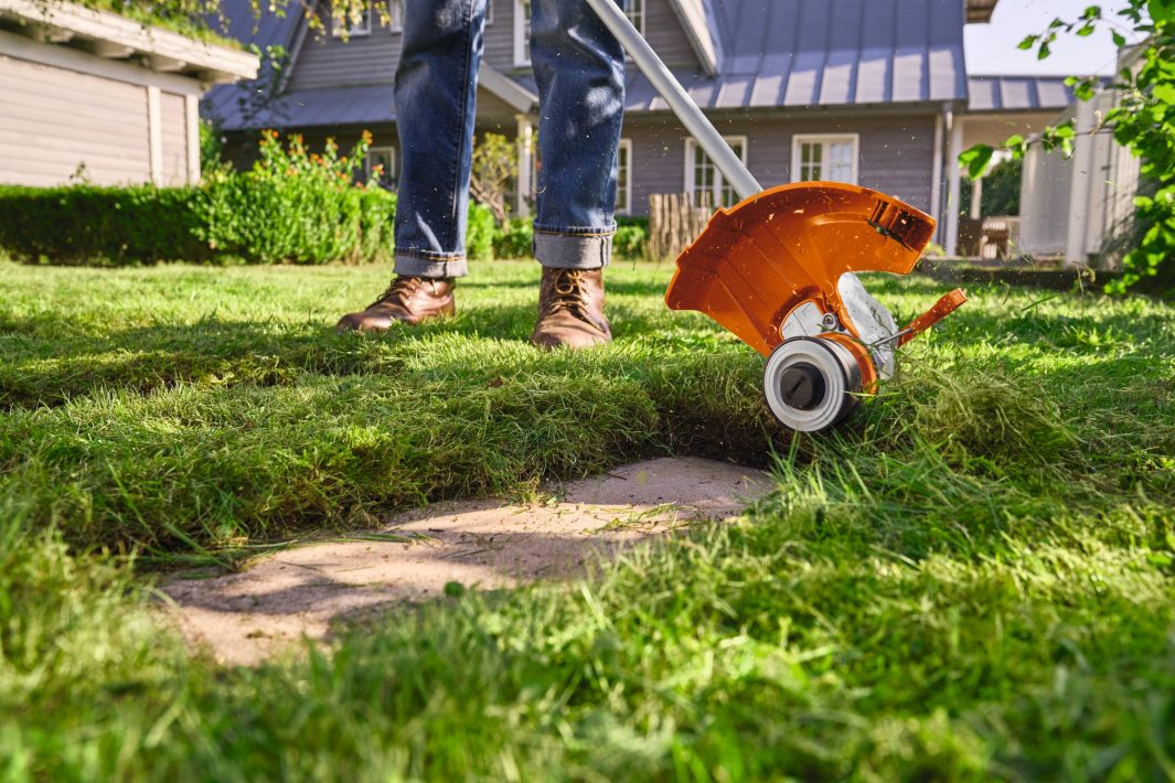 AKU vyžínač Stihl FSA 50
